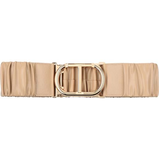 TWINSET - cintura alta