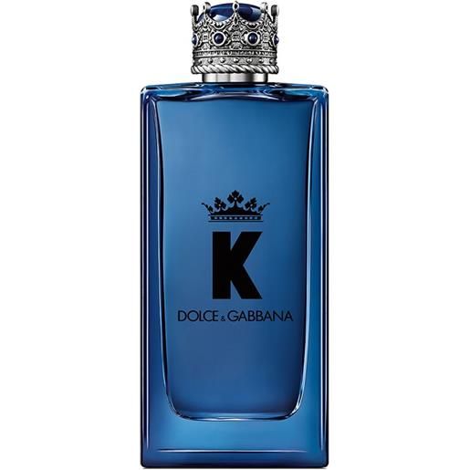 Dolce & Gabbana k eau de parfum spray 200 ml