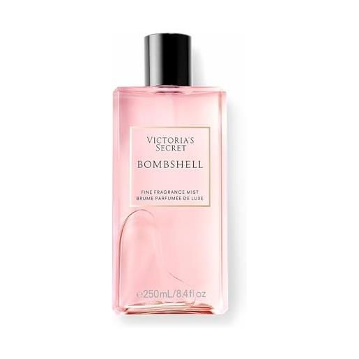 Victoria's Secret bombshell fine fragrance 8.4oz mist