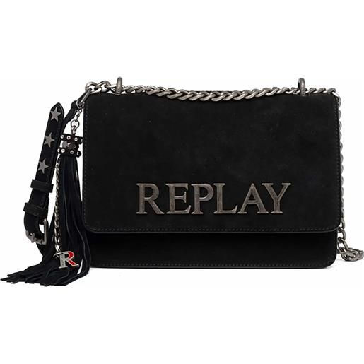 Replay tracolla donna - Replay - fw3000.009. A3154