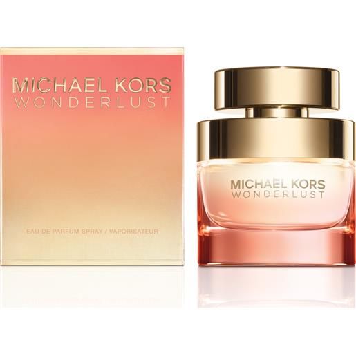 MICHAEL KORS > michael kors wonderlust eau de parfum 50 ml