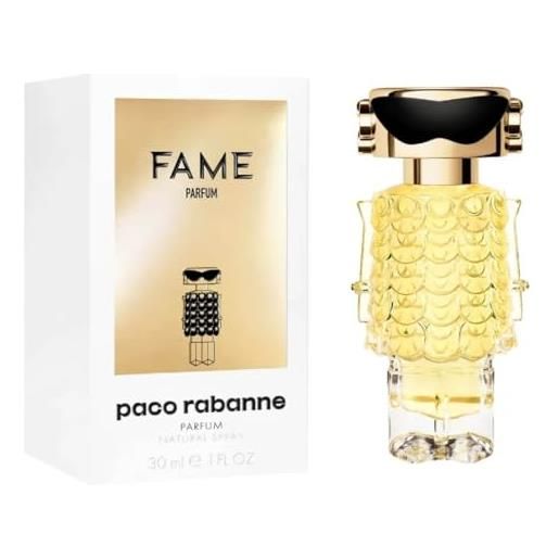 Paco Rabanne fame parfum, spray - profumo donna
