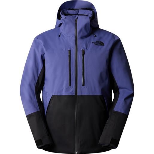THE NORTH FACE giacca chakal