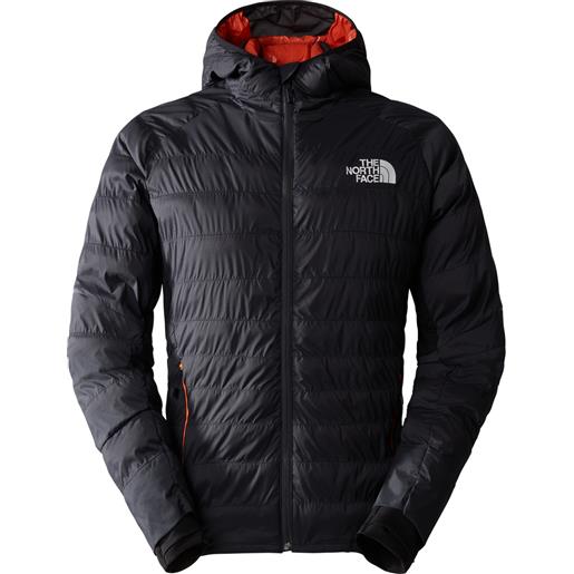 THE NORTH FACE giacca dawn turn 50/50 synthetic