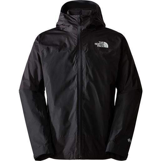 THE NORTH FACE giacca mountain light triclimate gore-tex
