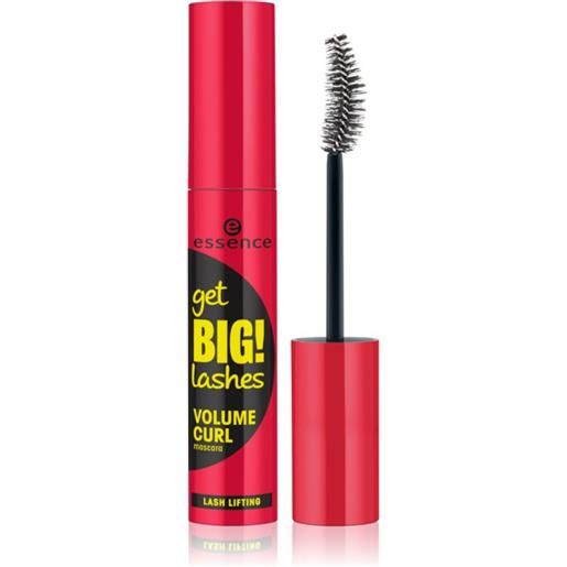 Essence get big!Lashes 12 ml