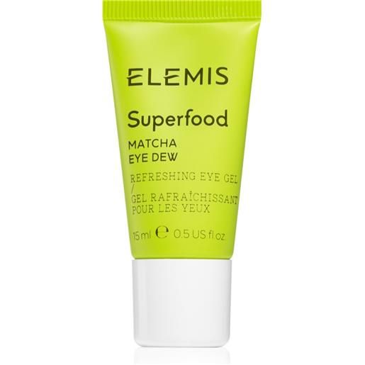 Elemis superfood matcha eye dew 15 ml