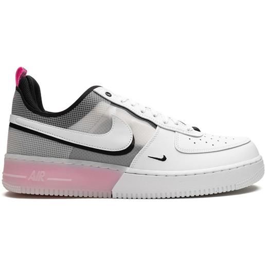 Nike air force 1 cheap uomo rosa