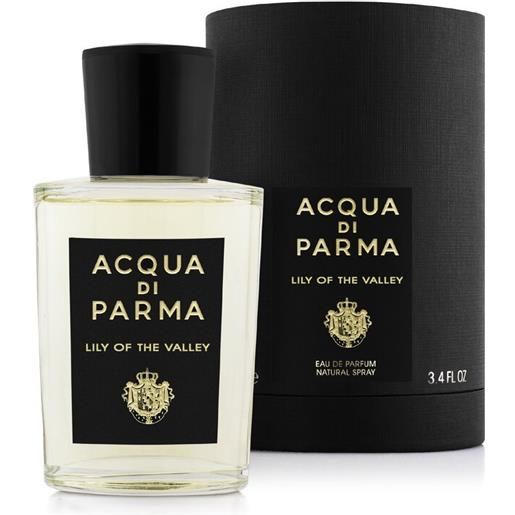 Acqua di Parma lily of the valley - edp 100 ml