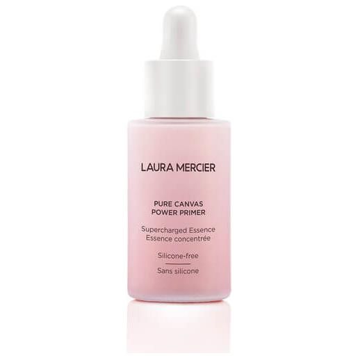 Laura Mercier base sotto il make-up supercharged essence (pure canvas power primer) 30 ml