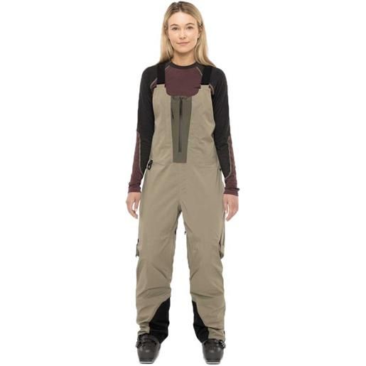 Armada rayleigh 3l pants verde m donna