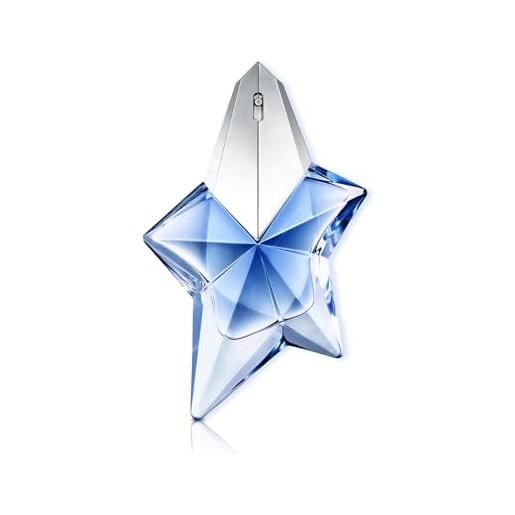 Mugler angel eau de parfum refillable star - 50ml