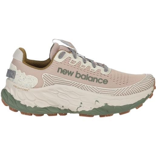 NEW BALANCE fresh foam x more trail v3 - sneakers