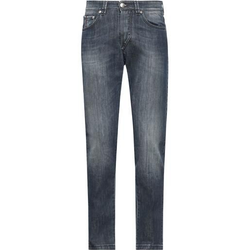 BARBA Napoli - jeans straight