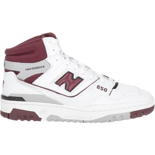 NEW BALANCE 650 - sneakers