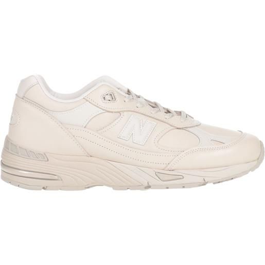 NEW BALANCE 991 - sneakers
