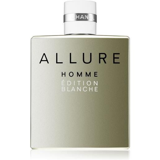Chanel allure homme édition blanche 150 ml