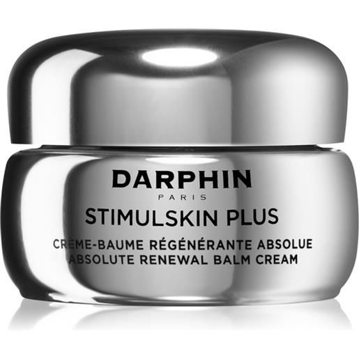 Darphin stimulskin plus absolute renewal balm cream 50 ml