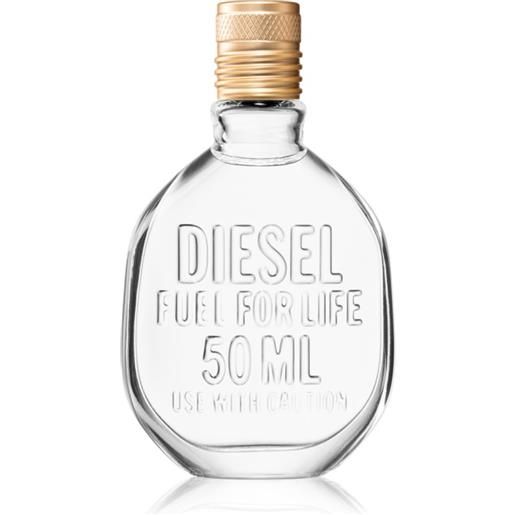 Diesel fuel for life fuel for life 50 ml