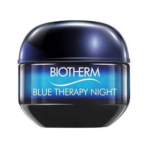 Biotherm blu therapy crema notte 50