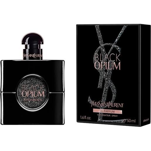 Ysl opium black le parfum 50ml