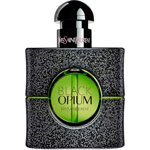 Ysl opium black illicit green edp 30ml vapo