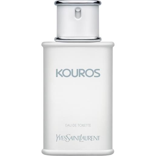 Ysl kouros edt 100ml spray