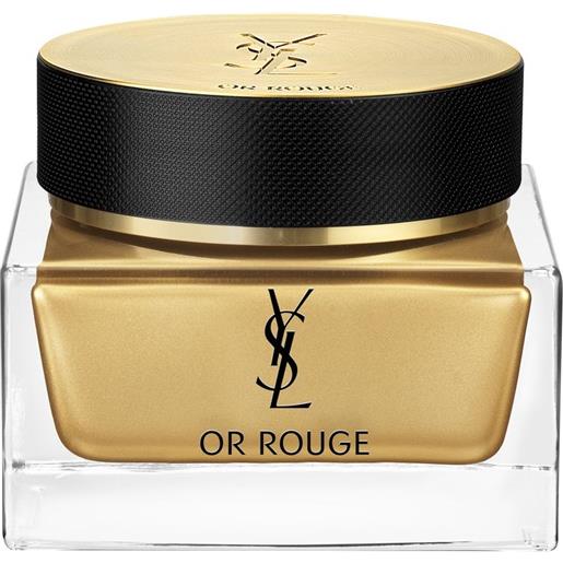 Ysl or rouge creme rich 50ml