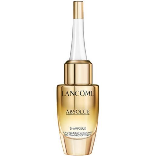 Lancome absolue ampolla viso riparat bi-fasica 12ml