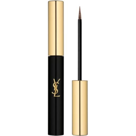 Ysl couture eye liner 4