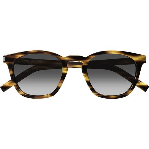 Yves Saint Laurent occhiali da sole saint laurent sl 28 045