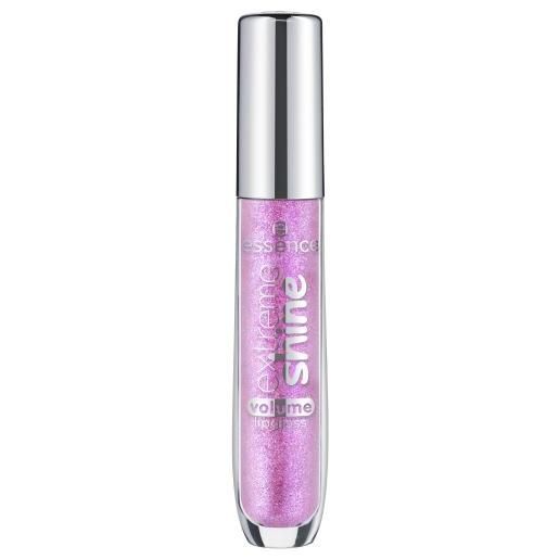 Essence extreme shine lucidalabbra 5 ml tonalità 10 sparkling purple