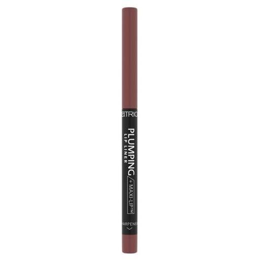 Catrice plumping lip liner matita per labbra dal colore intenso e dall'effetto idratante 0.35 g tonalità 040 starring role