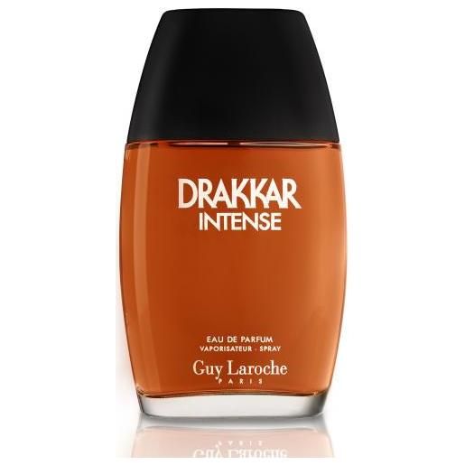 Guy Laroche drakkar intense 50 ml eau de parfum per uomo