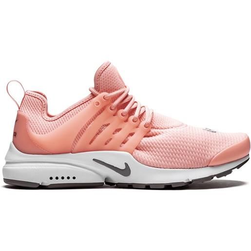 Nike sneakers air presto - rosa