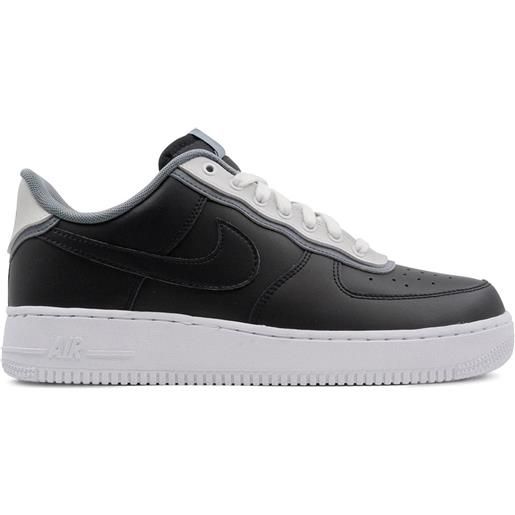 Nike sneakers air force 1 '07 - nero