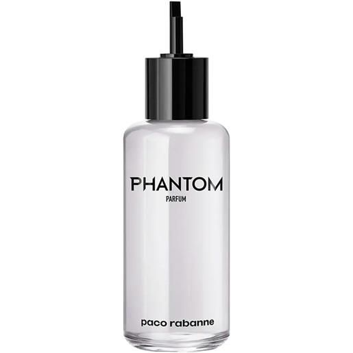 Paco Rabanne phantom parfum 200 ml refill eau de parfum - vaporizzatore
