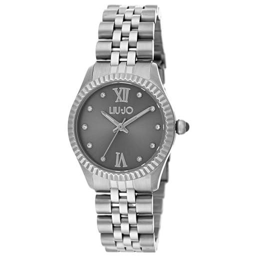 Liu Jo liujo orologio donna tiny solo tempo offerta casual cod. Tlj1134