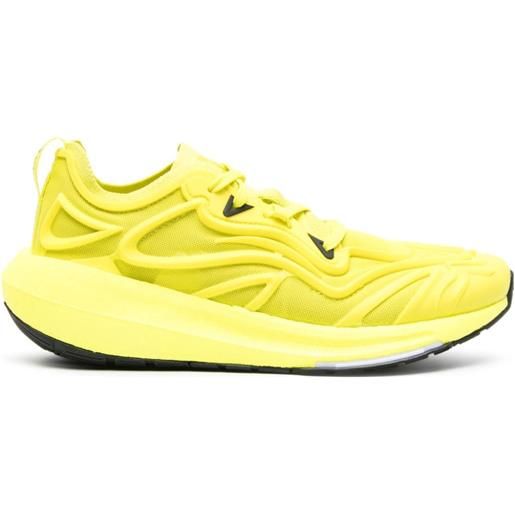 adidas by Stella McCartney sneakers ultraboost speed - giallo