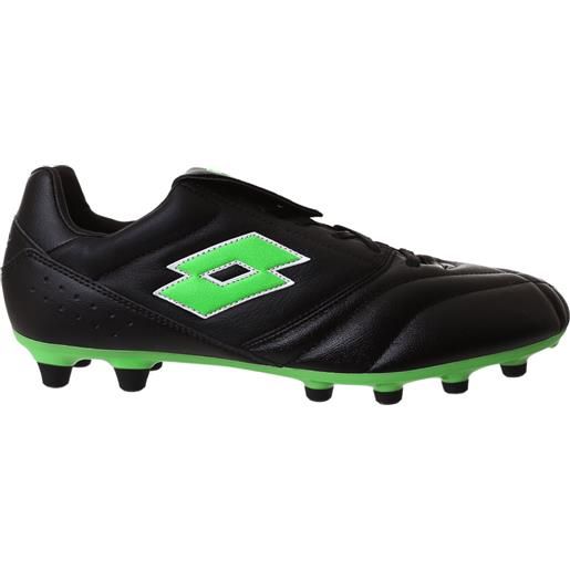 LOTTO stadio 200 iii fg 50 scarpe calcio adulto