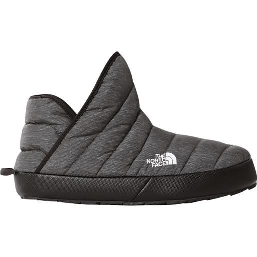 THE NORTH FACE women's thermoball traction bootie ciabatte donna