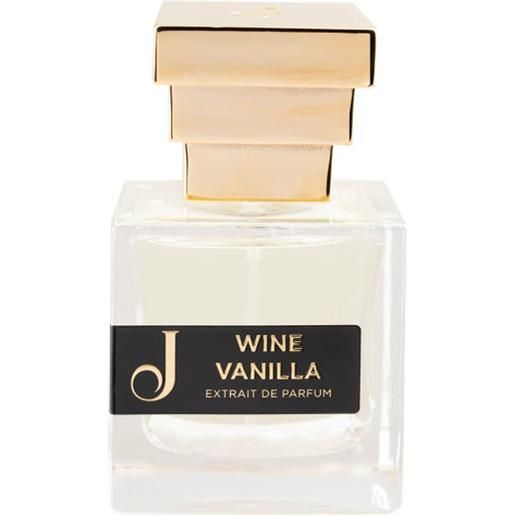 Jupilò wine vanilla: formato - 50 ml