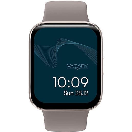 Vagary By Citizen orologio smartwatch Vagary By Citizen smartwatch 2023 unisex x03a-003vy