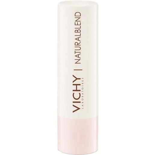 VICHY (L'Oreal Italia SpA) natural blend lips bare 4,5 g