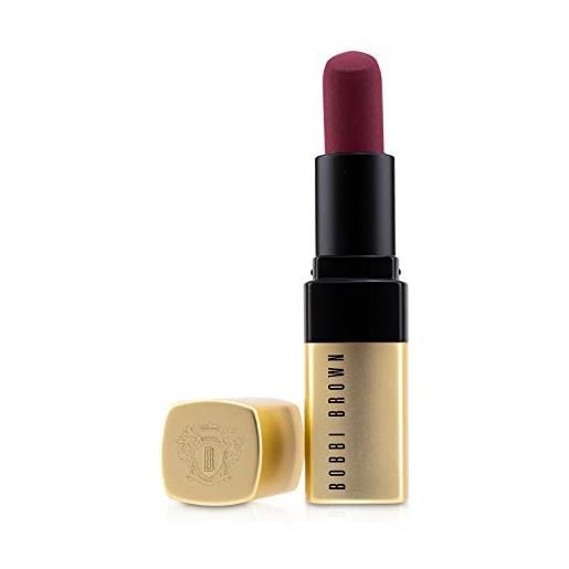 Bobbi Brown luxe matte lip color n. 17 razzberry 4 g