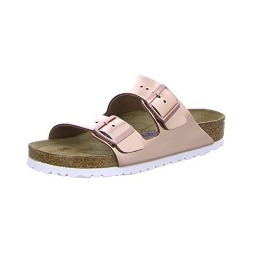 Birkenstock , madrid eva , ciabatte , bianco (white) , 41