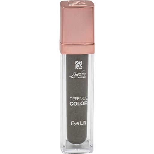 BioNike defence color eye lift ombretto liquido taupe grey 606
