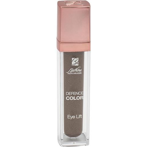 BioNike defence color eye lift ombretto liquido coffee 605