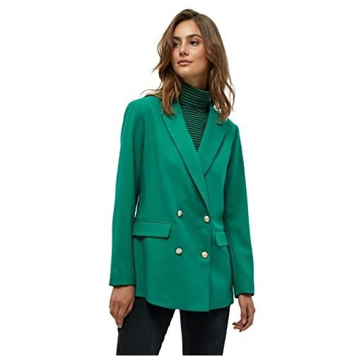 Peppercorn ginette blazer donna, verde (3205 bright green), 36