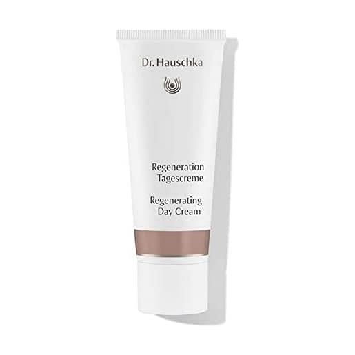 Dr. Hauschka dr hauschka regenerating day cream 40 ml